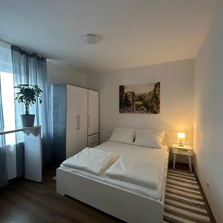 Whiteapartment