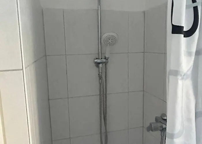 Whiteapartment フランクフルト