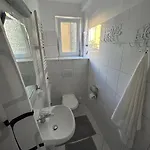 Lejlighed Whiteapartment Frankfurt am Main