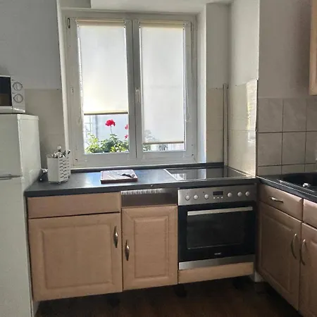 Whiteapartment *