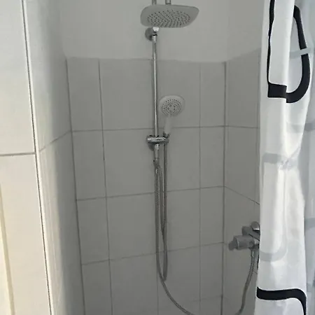 Whiteapartment フランクフルト