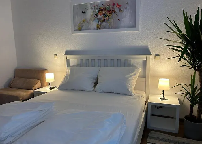 Διαμέρισμα Whiteapartment