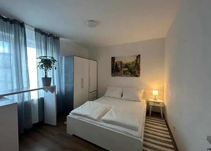 Whiteapartment